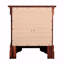 Table de chevet charmante finition cerisier G2100-N-306711466