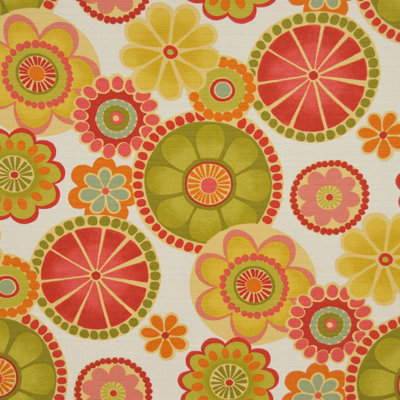 Drells Fabric