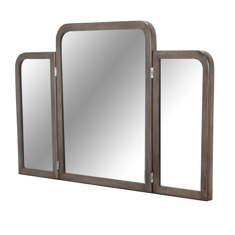 Roxbury Park Flat Mirror