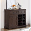 Armoire à vin avec 2 tiroirs Farmhouse-53775706