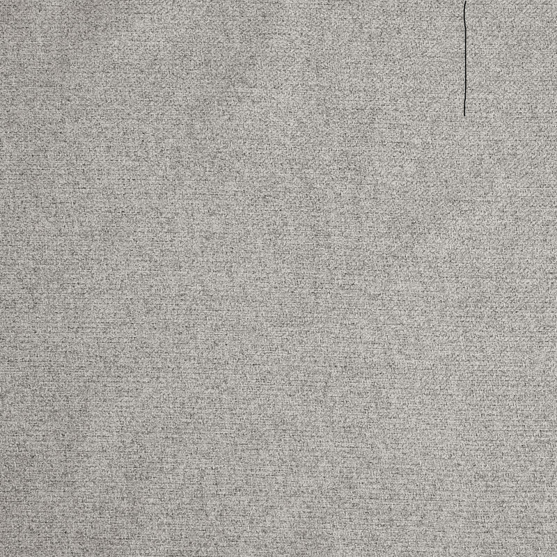 Ayhem Microfiber / Microsuede Blackout Curtain Pair, 228cm Width x 274cm Drop, Beige/Mink
