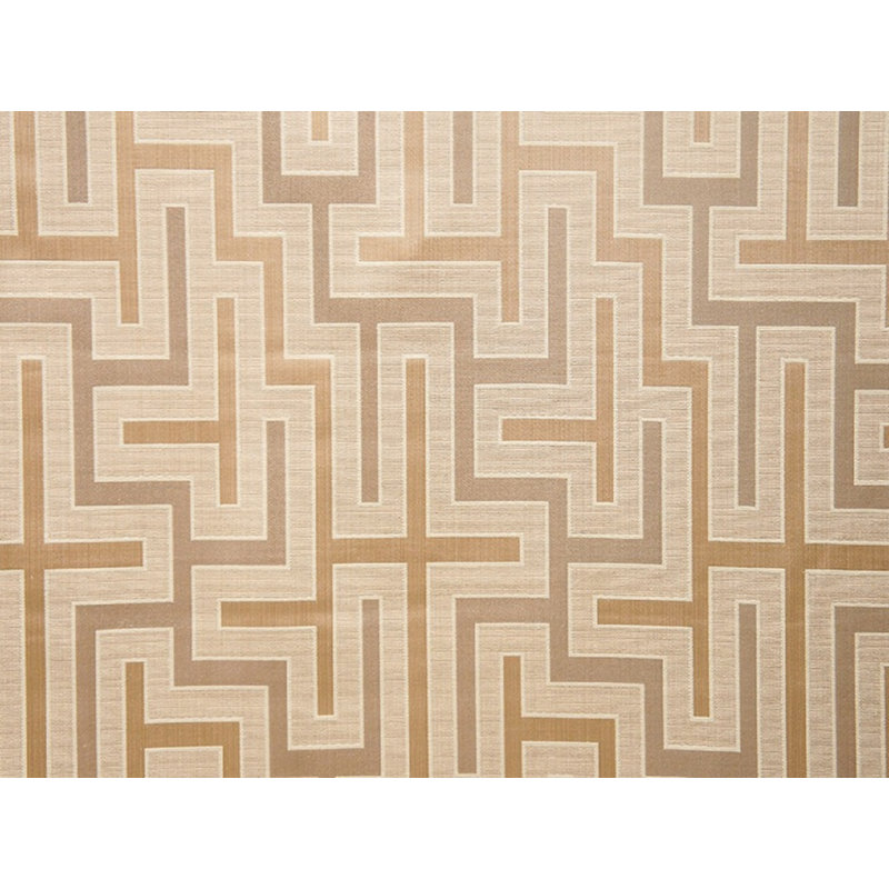 Tissu angélique, Quartz