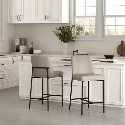 Tabouret de comptoir Loft