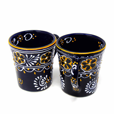 Senda Ceramic Coffee Mug