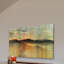 « butter milk »-reproduction d’art sur toile tendue-15990119