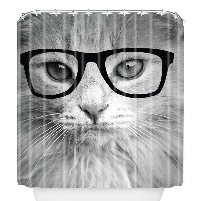 Shower Curtain