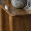 Climenhaga 135cm Solid Wood Console Table