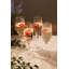 Mikasa Cheers Flute Glasses