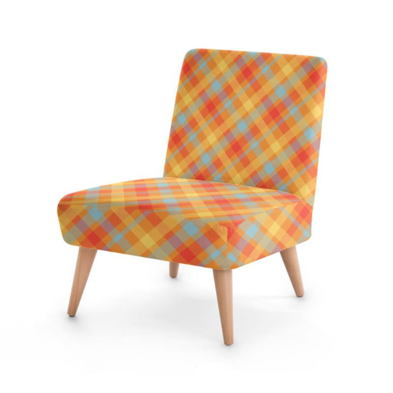 Bothwell Upholstered Accent Chair
