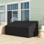 Outdoor Patio Sofa Cover