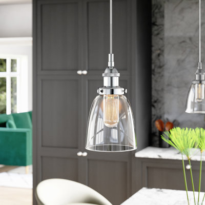 Nazmiye 1 - Light Single Pendant