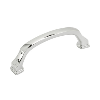 Revitalize Arch Pull