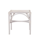 Chippendale Outdoor Square Side Table