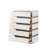 Arielah 5 - Drawer Chest