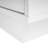 Storage Cabinet with 2 Acrylic Door-18947796