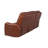 Aoosaf Upholstered 82.5'' Reclining Sofa-1449911763