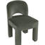 Chaise rembourrée Celine-6023294