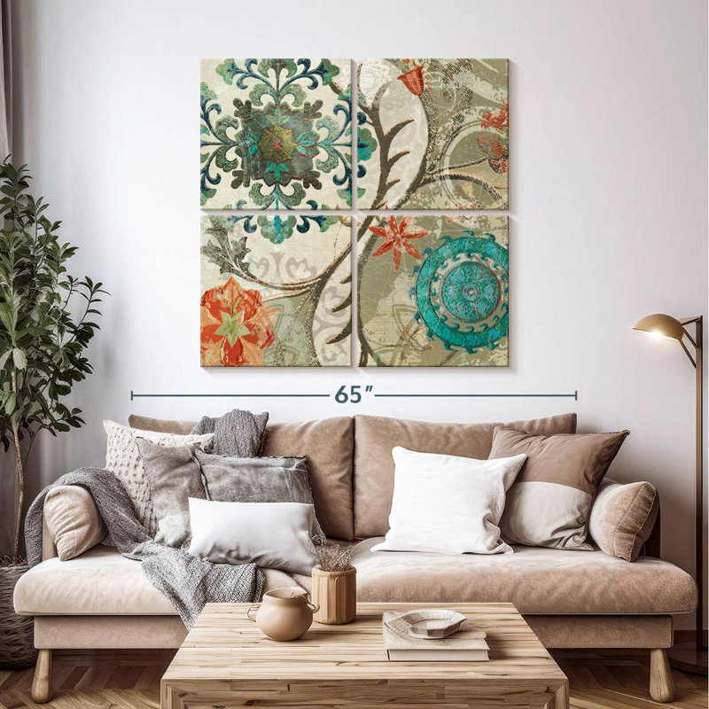 Harnek Royal Tapestry II