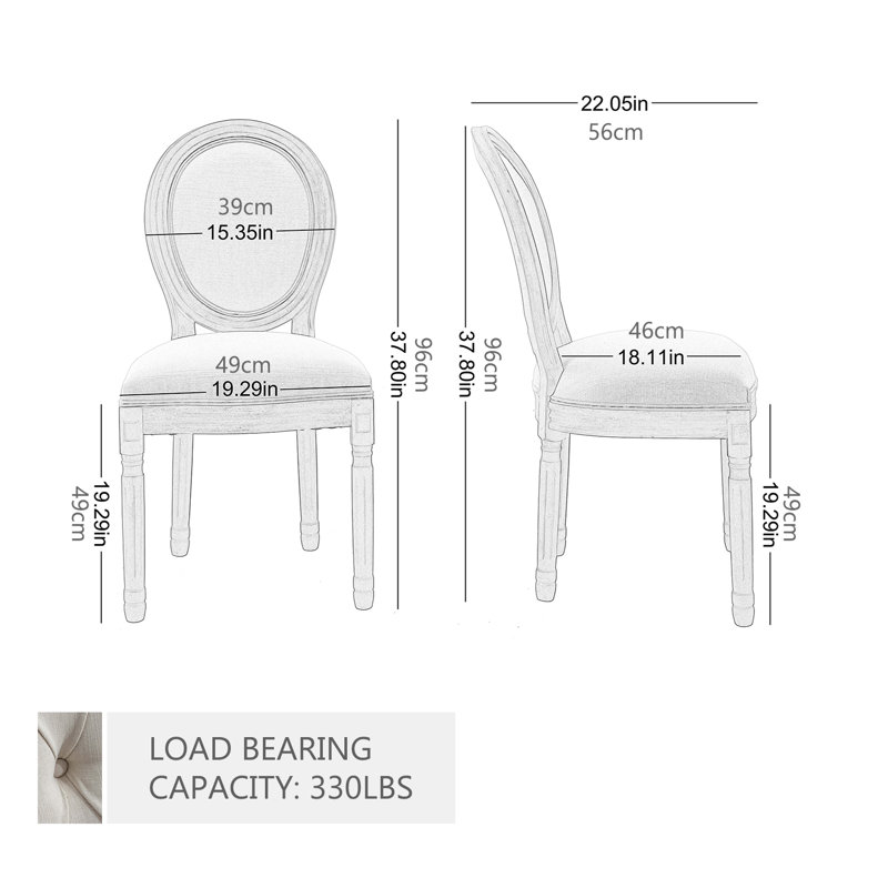 Dining Chair