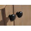Meuble-lavabo autoportant 84 po Claire, sapin vieilli