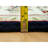Buskager One-of-a-Kind Rectangle 4'3" X 6'3" New Age Wool Area Rug Blue