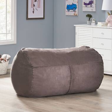 Yogibo Yogi Max Bean Bag Sofa Dark Gray - 100112