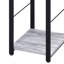 2-Shelf Rectangular Writing Desk-140652445-153787919