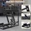 Inbox Zero Ergonomic PC & Racing Game Chair