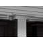 42" KE 400 CFM Convertible Wall Mount Range Hood in Brushed Stainless Steel-1531290041-1531290046