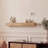 Beno Floating Mantel Shelf-935912100-935912096