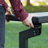 Polystyrene Convertible Bench-40361617