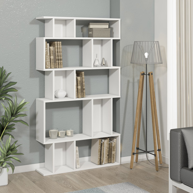 Alexa-Rose Bookcase