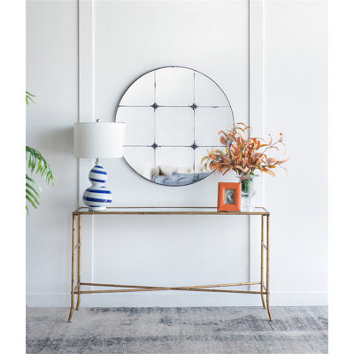 Miroir mural D36