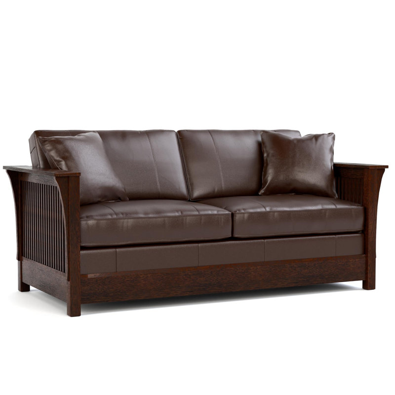 Fayetteville Sleeper Sofa, Colman Boot, Centennial