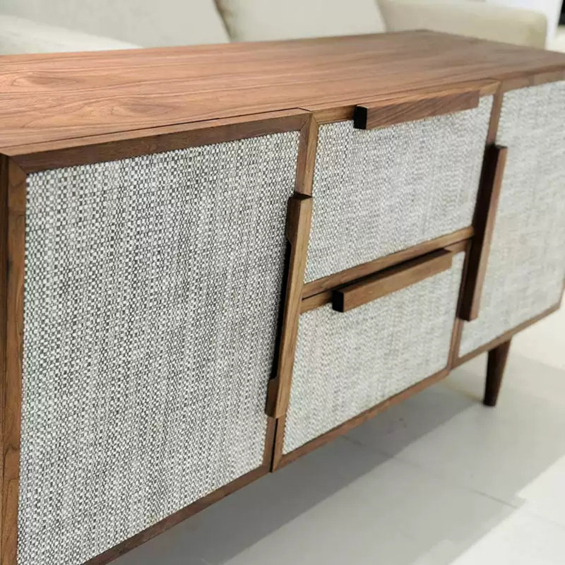 Home Retro Sideboard