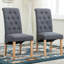 Anya 46.5cm H Tufted Upholstered Side Chair-26120261-123102193