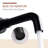 Wall Mounted Optional Single-handle Bathroom Faucet-67081273