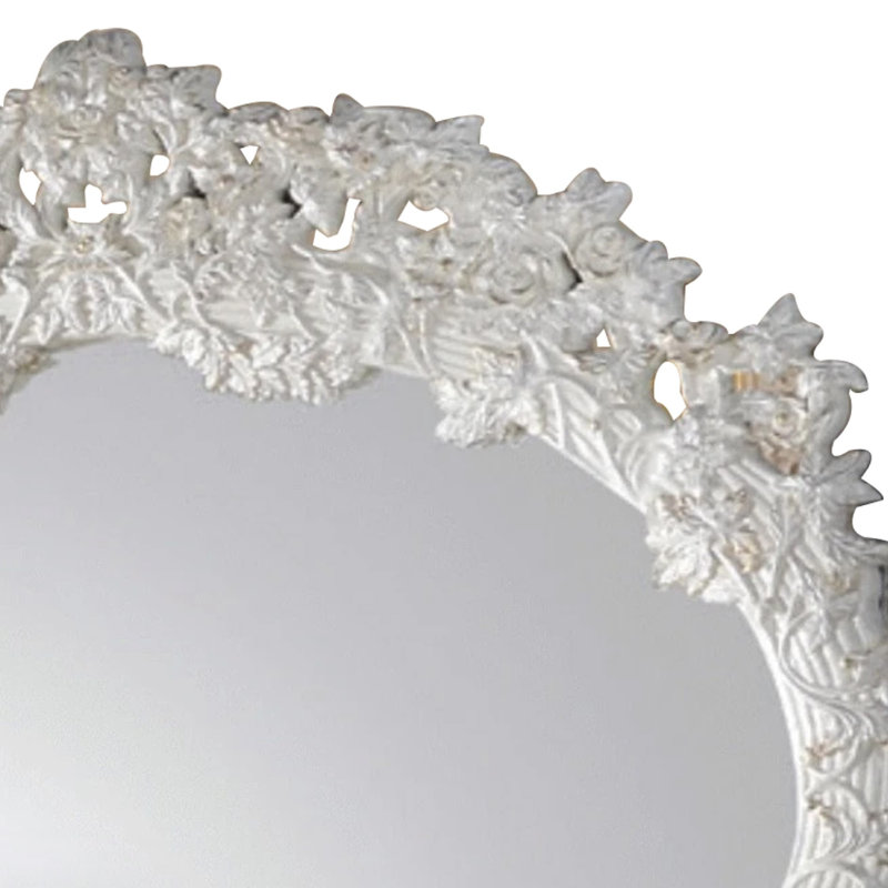 Flat Wall Mirror