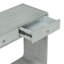 Console 55 po pour couloir antique-1891574141