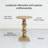 Arthea Solid Wood End Table-912451899