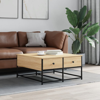Moud Coffee Table