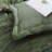 Softer than Soft - Coma Inducer Oversized Comforter Set - Double Plush-100095042-93575485