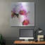 "Pink Orchid Close Up 02" par Tom Quartermaine-1353932616