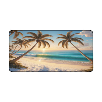 Desk Pad