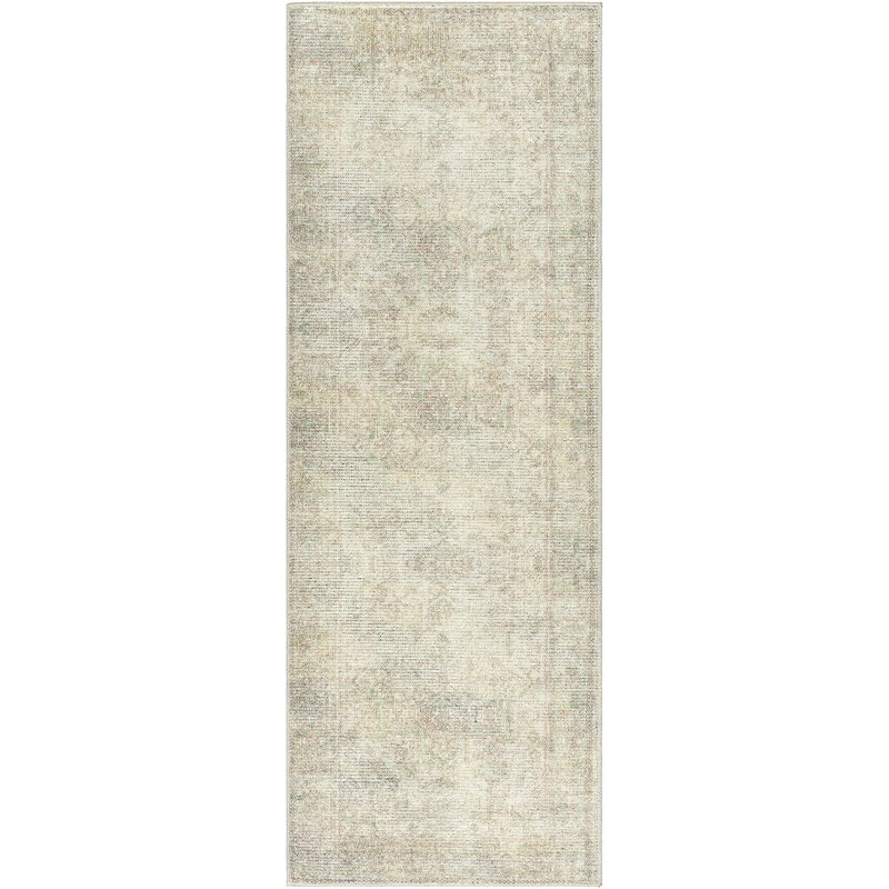 Becki Owens x Livabliss Margot Rug, Runner 80 x 220cm