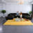 Versatile Black Fabric Sofas, Modern Design, For Living Room And More
