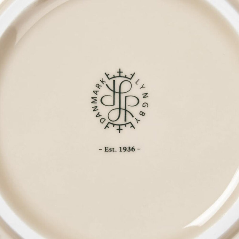Rhombe Earth Porcelain Rice Bowl, White