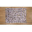 Jahmaal Patchwork Faux Cowhide Brown Printed Area Rug-2024694481
