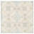 Barcelona 6" x 6" Porcelain Patterned Wall & Floor Tile