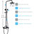 All-In-One Kit with Rough in-Valve